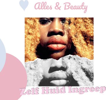 Alles En Beauty | Daisy Moundele | Nieuw, Boeken, Overige Boeken, Ophalen of Verzenden, Nieuw, Daisy Moundele