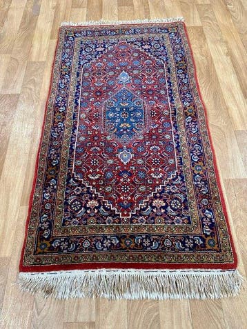 Bidjar - Tapijt - 134 cm - 74 cm, Nieuw