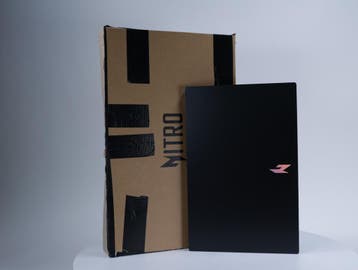[RETOURDEAL] Acer Nitro V 15 ANV15-41-R8ER - Laptop, Computers en Software, Ophalen of Verzenden, Nieuw, Acer