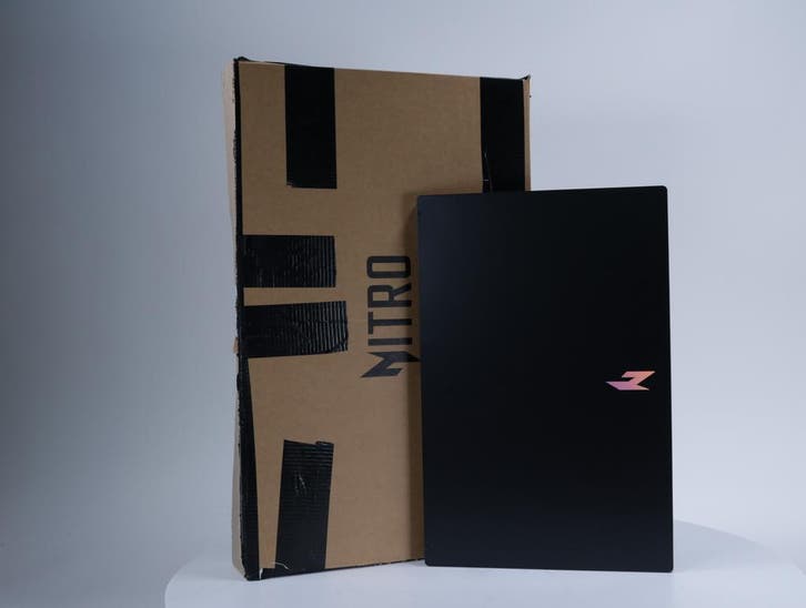 [RETOURDEAL] Acer Nitro V 15 ANV15-41-R8ER - Laptop, Computers en Software, Windows Laptops, Ophalen of Verzenden