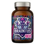 Ostrovit - Brain Focus - 90 Vege Capsules, Verzenden, Nieuw, Poeder of Drank
