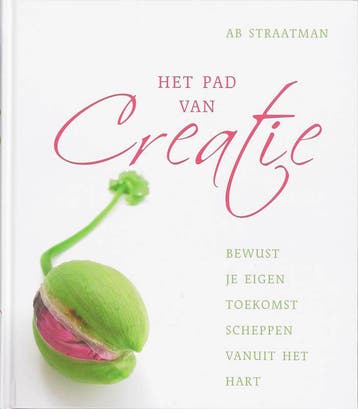Het Pad van Creatie - A. Straatman 9789020202281, Verzenden, Zo goed als nieuw, A. Straatman
