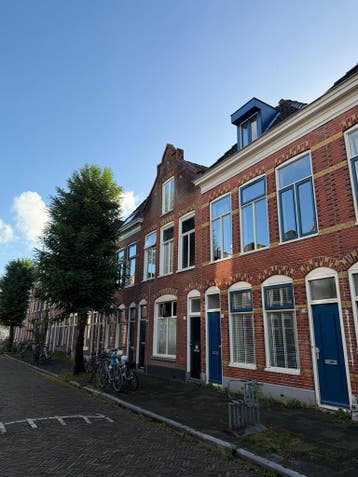 Te huur: Appartement Annastraat in Groningen, Groningen, Groningen, Appartement