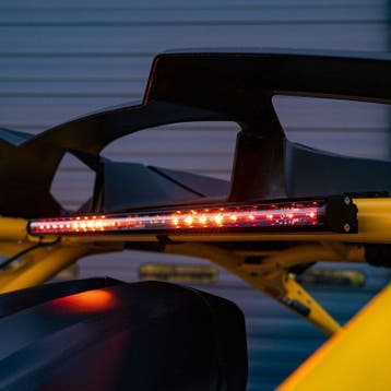 Baja Designs 2024+ Can-Am Maverick R RTL Kit, Ophalen of Verzenden, Nieuw