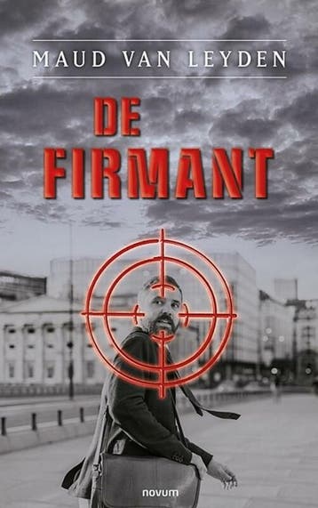 De Firmant - Maud van Leyden 9783991077916, Verzenden, Gelezen, Maud van Leyden