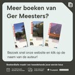 Zweden actief / ANWB actief & anders 9789018029906, Verzenden, Gelezen, Ger Meesters
