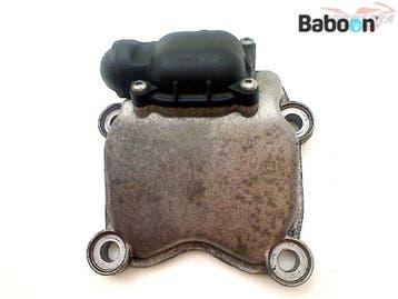 Kleppendeksel Piaggio | Vespa GTS 250 2005-2013 (GTS250, Verzenden, Gebruikt
