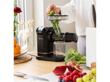 Safecourt Kitchen Slowjuicer - Slowjuicer - 300ml, Witgoed en Apparatuur, Juicers, Verzenden, Nieuw