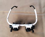 Medisch optisch instrument - medical precision glasses -
