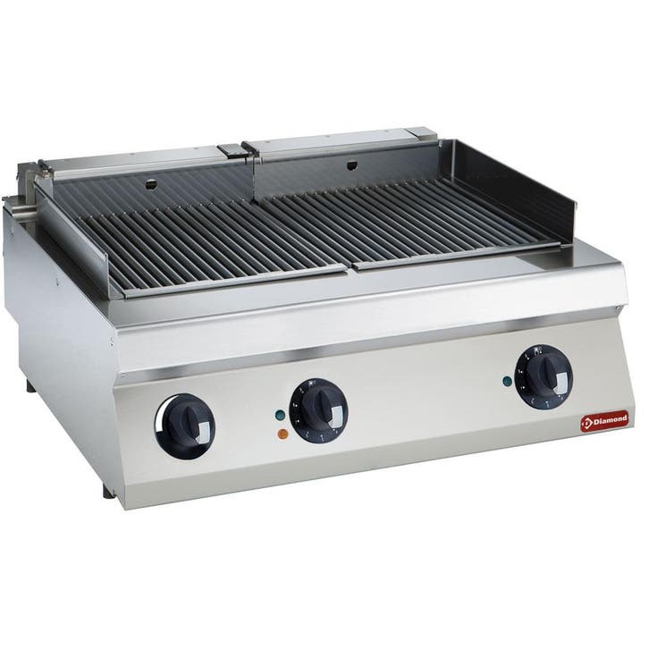 Diamond High Power Stoomgrill | MAXIMA 700+ | Elektrisch | R, Zakelijke goederen, Horeca | Keukenapparatuur, Nieuw in verpakking