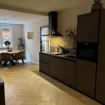 Huis in Roermond gevonden voor €1550,- pm, 50 m² of meer, Overige regio's