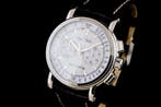 Paul Picot - New Technicum Chronograph Limited Edition -, Nieuw