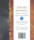 Augustinus / Een stil moment 9789043526432, Boeken, Verzenden, Zo goed als nieuw, Aurelius Augustinus