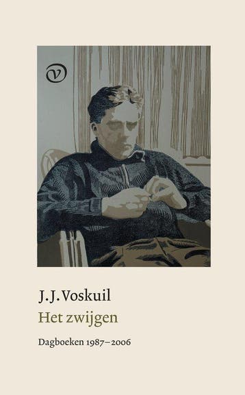 9789028264304 Het zwijgen J.J. Voskuil, Verzenden, Nieuw, J.J. Voskuil
