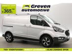 Ford Transit Custom 2.0 TDCI L1H1 Active Sport | Aut. |, Automaat, Diesel, Nieuw, Ford