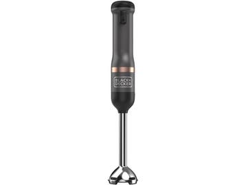 BLACK+DECKER KitchenWand BCKM1014KG - Draadloze Staafmixer, Verzenden, Nieuw