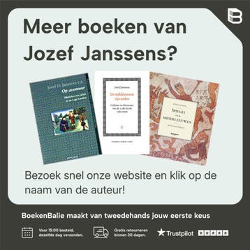 Koning Artur in meervoud - Jozef Janssens 9789059088627, Verzenden