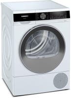 SIEMENS WQ35G2D7NL WASDROGER849, Witgoed en Apparatuur, Wasdrogers, Ophalen of Verzenden, Nieuw, Overige typen, Anti-kreukfase