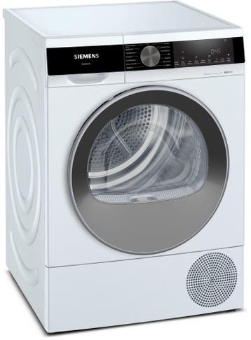 SIEMENS WQ35G2D7NL WASDROGER849, Ophalen of Verzenden, Nieuw, Overige typen, Anti-kreukfase
