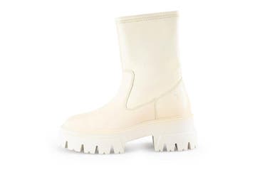 Bronx Chelsea boots in maat 37 Wit, Bronx, Verzenden, Wit, Overige typen