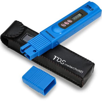 Digitaal TDS-3 watermeetapparaat met LCD-scherm + Batterij, Verzenden, Nieuw