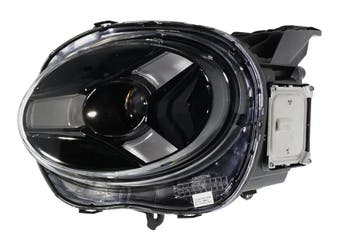 Koplamp o.a: Nissan, Juke (F16), Auto-onderdelen, Ophalen of Verzenden, Nieuw, Nissan