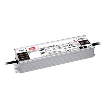 MeanWell DC/DC omvormer 127-431/24V 240W, Ophalen of Verzenden, Nieuw