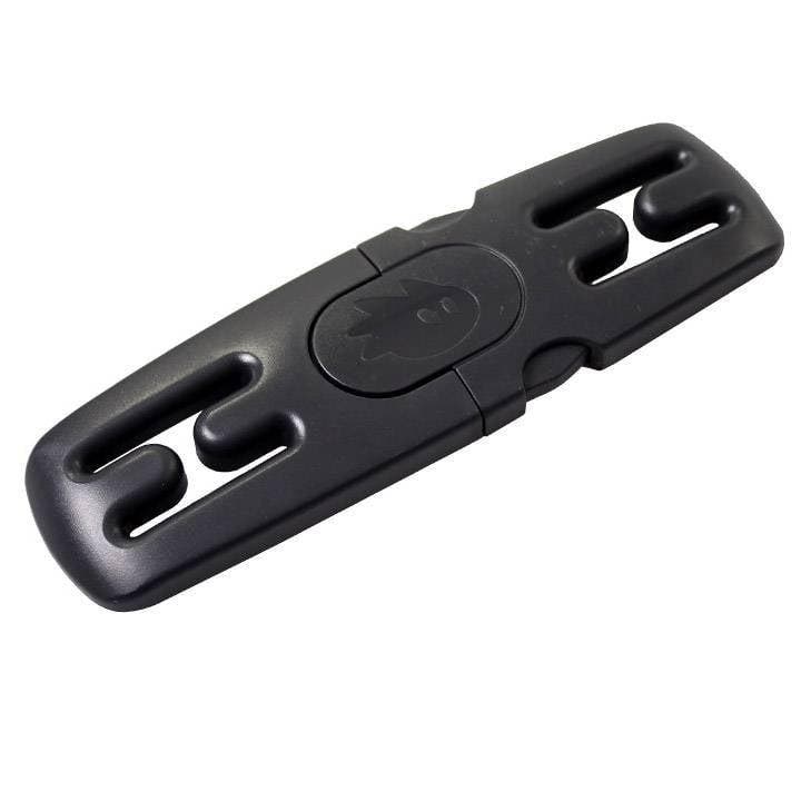 Thule Yepp harness gordel harnas chest clip, Fietsen en Brommers, Fietsaccessoires | Fietsstoeltjes, Nieuw, Verzenden