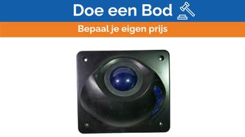 Bieden: Kelvin Hughes MDD-A110 TrackBall, Ophalen of Verzenden, Nieuw, Kabel of Apparatuur