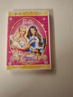 Barbie classics 4  Barbie als de prinses en de bedelaar, Cd's en Dvd's, Dvd's | Kinderen en Jeugd, Verzenden, Nieuw in verpakking