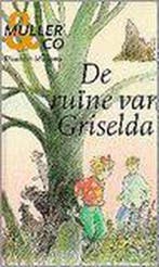 RUINE VAN GRISELDA (MULLER & CO) 9789026990281 MOLLEMA, Verzenden, Gelezen, MOLLEMA