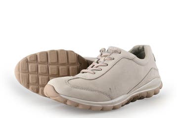 Gabor Sneakers in maat 39 Wit, Verzenden, Wit, Gabor, Sneakers of Gympen