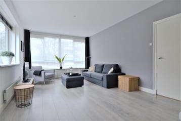 Te huur: Appartement Asingaborg in Amsterdam, Noord-Holland, Appartement, Amsterdam