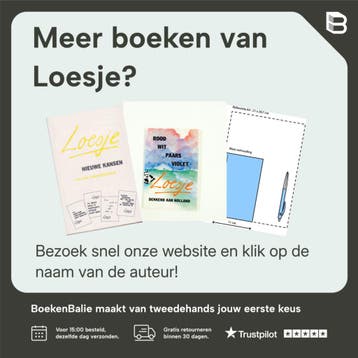 MOOI HE ALLES - Loesje 9789022978313, Verzenden, Gelezen, Loesje