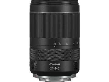 Canon RF 24-240 mm F4-6.3 IS USM 72 mm filter (geschikt voor, Verzenden, Nieuw