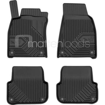 Audi A6 C6 2004-2006 All Weather rubber automatten, Ophalen of Verzenden, Nieuw