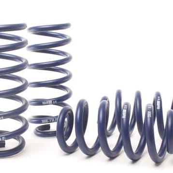 H&R 19-22 Porsche Cayenne Sport Spring (Incl. PASM & w/o Air, Ophalen of Verzenden, Nieuw