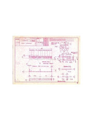 1984 FERRARI TESTAROSSA PERSMAP DUITS 324/84, Boeken, Nieuw, Ferrari, Author