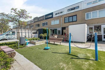 Te huur: Huis Dwergvinvisstraat in Amsterdam, Noord-Holland, Amsterdam