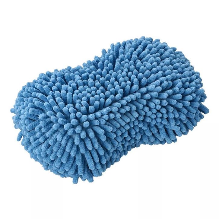 ProPlus Zachte microvezel spons - krasvrij - sterk absorb..., Caravans en Kamperen, Caravan accessoires, Nieuw, Ophalen of Verzenden