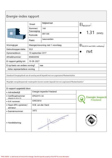 Appartement te huur in Leeuwarden - 50 m² - 2 kamer(s) - 2, Appartement, Leeuwarden, Friesland
