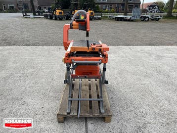 Gebruikte IQ Power tools IQMS362I-CE, Zakelijke goederen, Ophalen, Overige typen