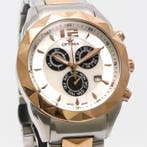 Optima - Swiss Chronograph - OSC268-SR-7 - Zonder, Nieuw