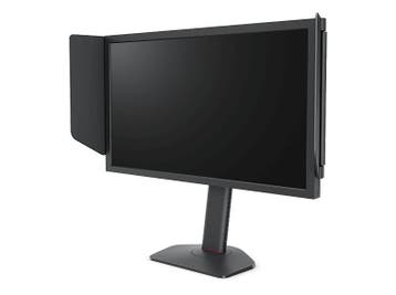 Benq - Full HD  Monitor - 24.1 inch, Computers en Software, Verzenden, In hoogte verstelbaar, Nieuw, Full HD