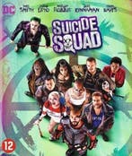 Suicide squad (blu-ray nieuw), Ophalen of Verzenden, Nieuw in verpakking