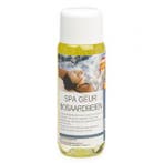 Spa geur | Summer Fun | Bosaardbei (250 ml), Tuin en Terras, Zwembad-toebehoren, Verzenden, Nieuw