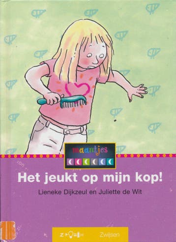 Veilig Leren Lezen Leesserie Maantjes serie 7 (8 delig), Verzenden, Nieuw