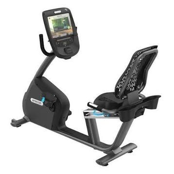 Recumbent Bike RBK885 P82, Verzenden, Zo goed als nieuw, Overige typen