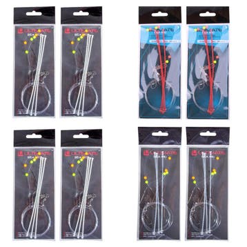 Ultimate Sea Rig Mix Pack (8pcs), Verzenden, Nieuw