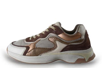 Mexx Sneakers in maat 42 Wit, Kleding | Dames, Schoenen, Mexx, Verzenden, Wit, Sneakers of Gympen